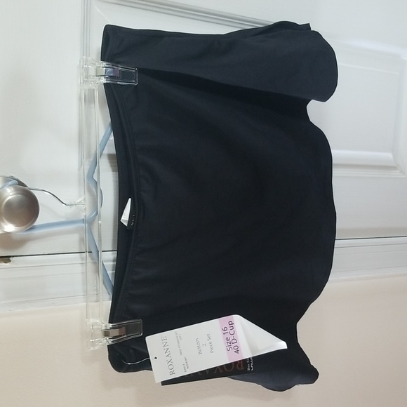 2-PC bathing suit - Picture 3 of 5